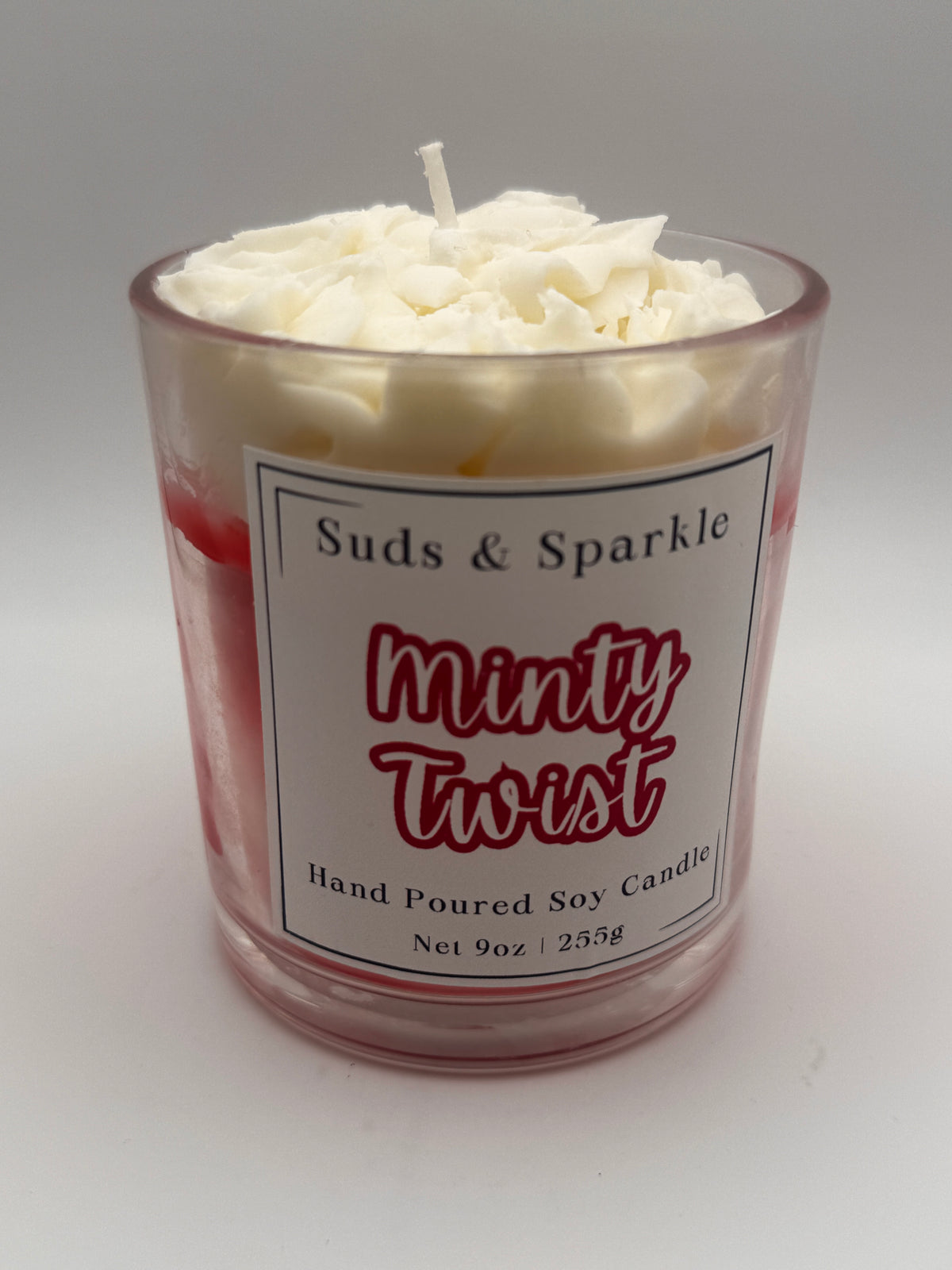 Minty Twist
