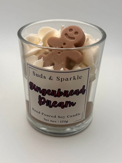 Gingerbread Dream