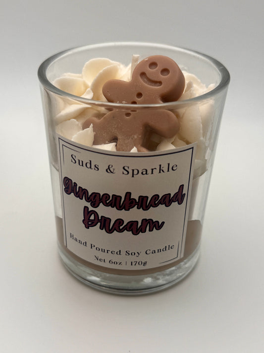 Gingerbread Dream