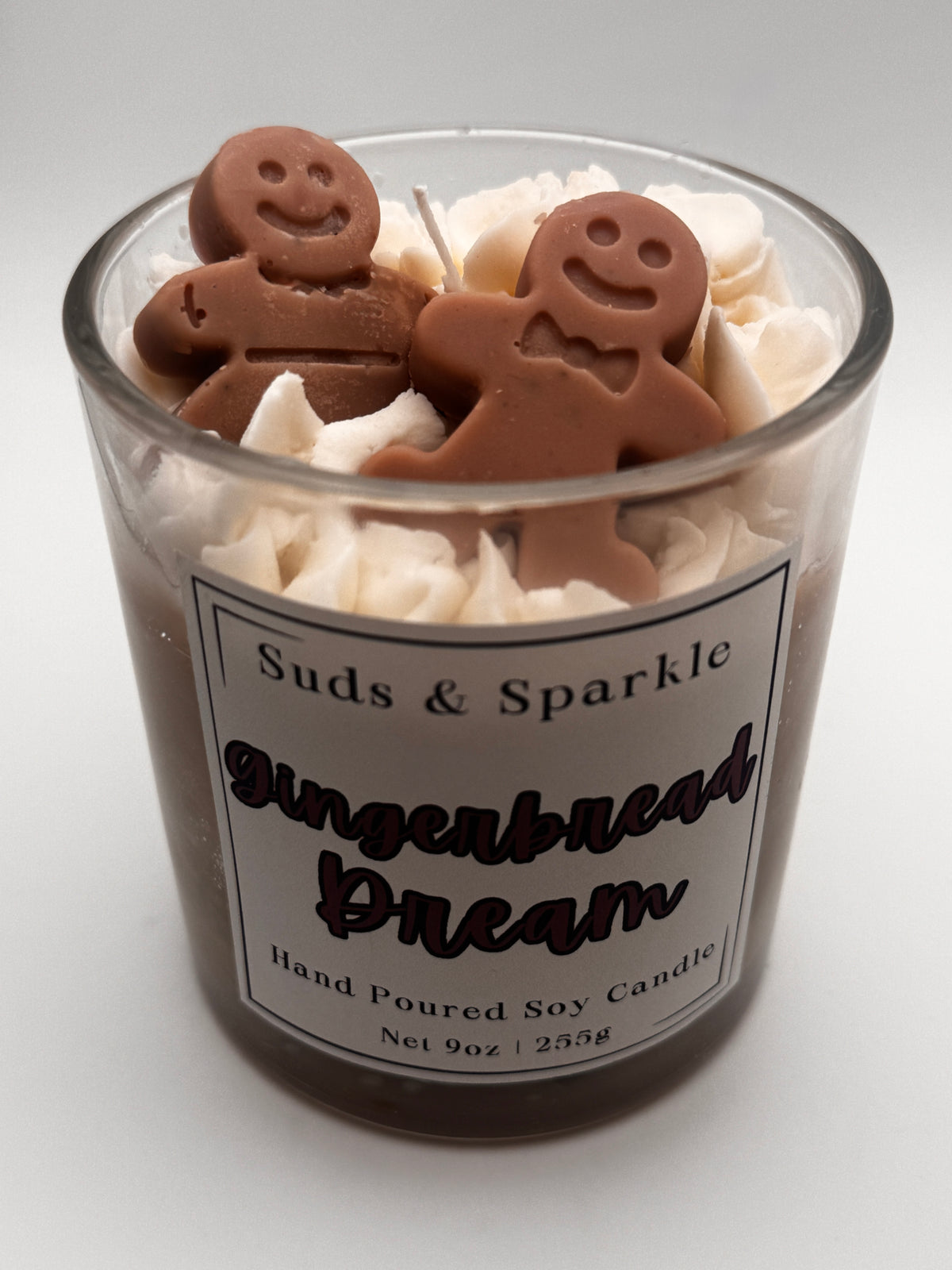 Gingerbread Dream