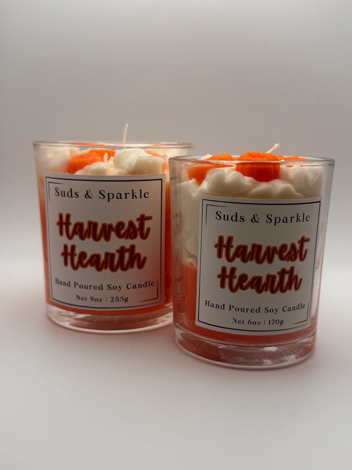 Harvest Hearth