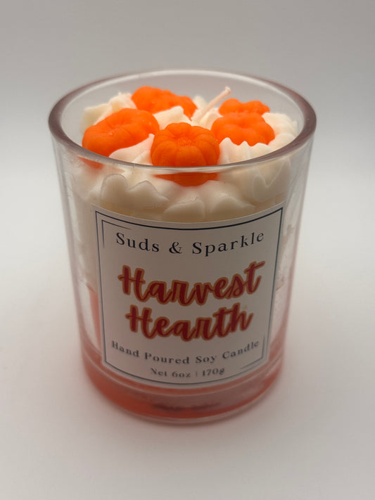 Harvest Hearth