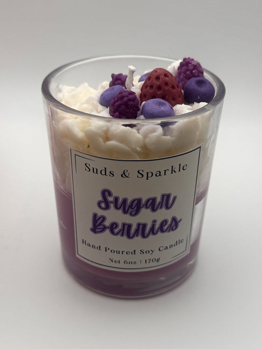 Sugar Berries