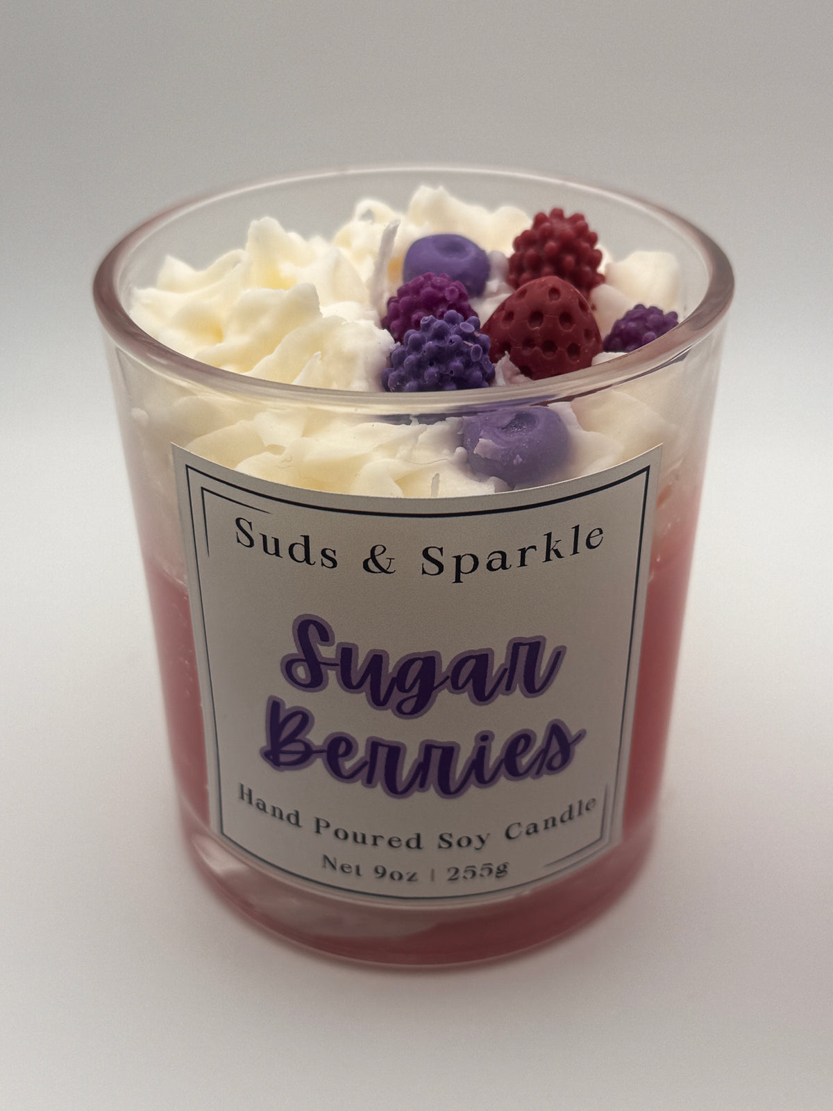 Sugar Berries