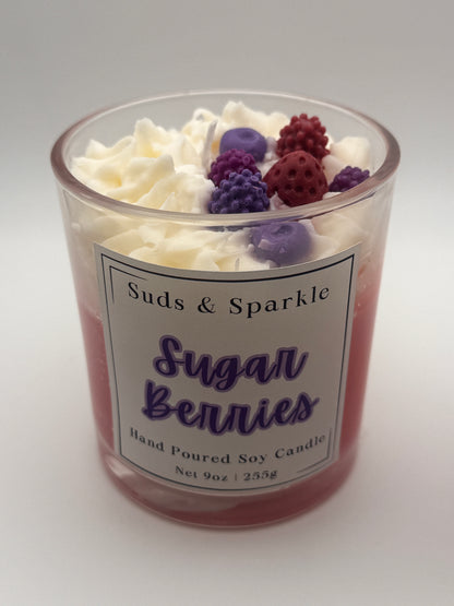 Sugar Berries