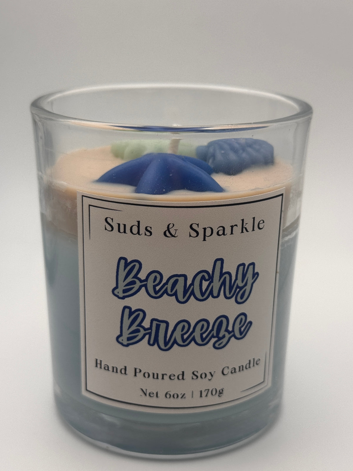 Beachy Breeze