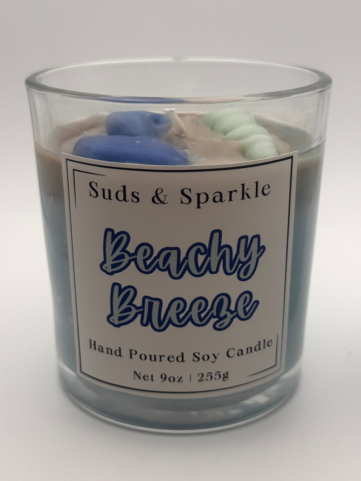 Beachy Breeze