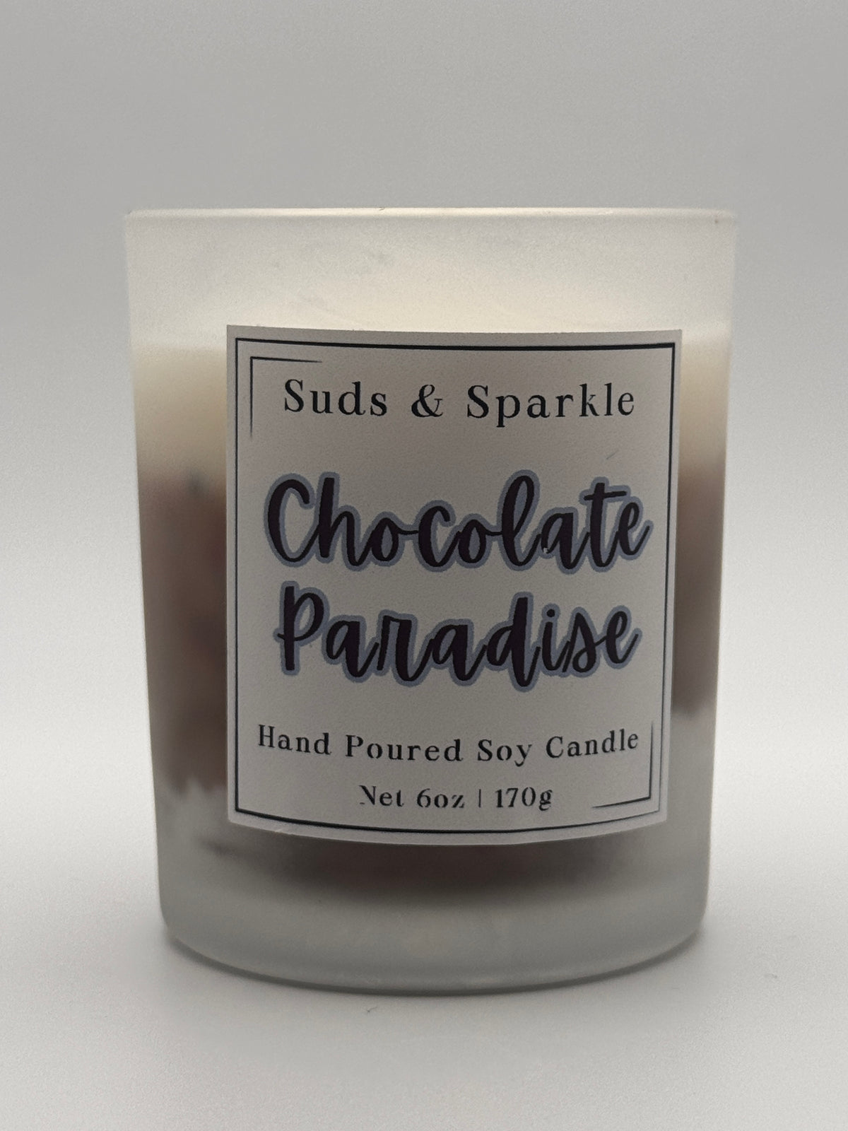 Chocolate Paradise