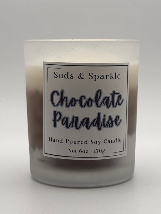Chocolate Paradise