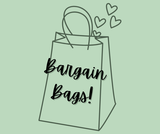 Bargain Bag
